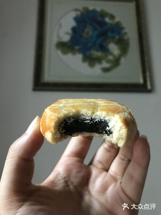 闻酥园(水碾河路店)图片
