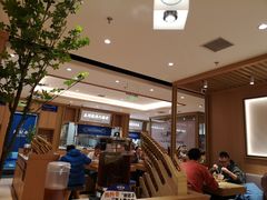 -马记永·兰州牛肉面(天通苑家乐福店)