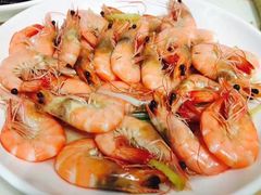 -宁波汉通海鲜大酒店(江湾店)
