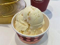 夏威夷果仁冰淇淋-哈根达斯(天河城店)