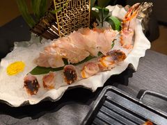 -蟹犇•帝王蟹雪蟹(陆家嘴店)