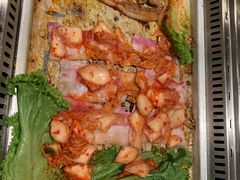 -新石器烤肉(中房金谊广场店)
