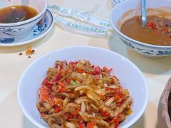 -笨罗卜浏阳菜馆(高桥永祥店)