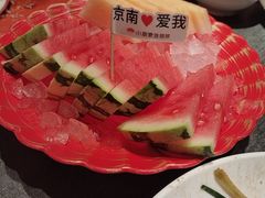 -小厨娘金榜题名(夫子庙秦淮河店)