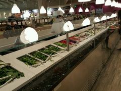 -So Lounge索兰至餐厅(蓝色港湾店)