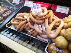 -秋林食品(秋林公司店)