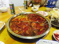 -祝幺妹火锅(裕华村总店)