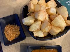 -三根葱云南小吃(砂之船店)