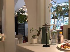 -春树下·树屋花房西餐厅(罍街AS1980店)