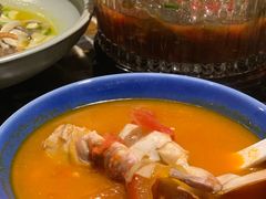 -菲乐餐厅(三十年经营·湖滨路店)