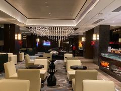 -广州天河希尔顿酒店