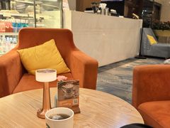 -逸派咖啡 EPARKCOFFEE(广安门店)