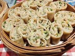 -小慧莜面村(青东店)