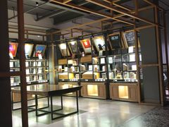 大堂-江滨壹号艺文空间复合餐厅(闽江大道店)