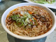 -南方酒店·淮扬菜(回民街店)