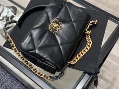 -Chanel(德基广场店)