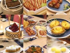 -点都德(大茶楼店)