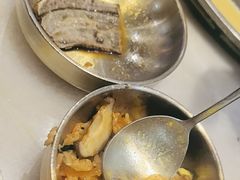 -韩宫宴烤肉·料理(青浦宝龙店)