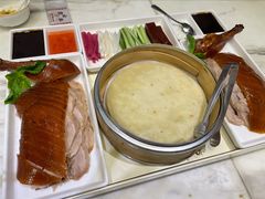 饼皮-丰和日丽(瑞虹天地月亮湾店)