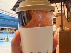 -théATRE 茶聚场(王府中環店)