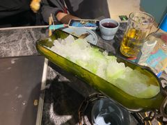 -醉炫音速烧烤·干煸菜(沙河总店)