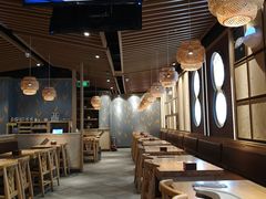 大堂-谷养元(老火车站店)