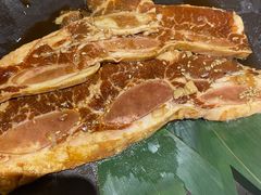 -一品诚记烤肉·甄选店(中南路店)