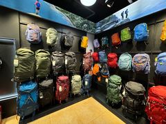 -三夫户外(天钥桥路店)