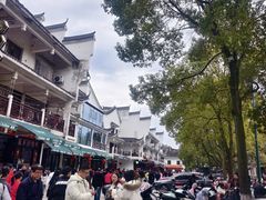 -南岳大庙