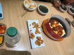 -小木屋拌饭(沈阳中街大悦城店)