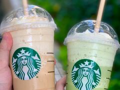 -星巴克(深圳五洲星苑店)