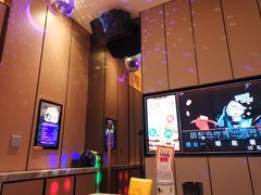 包房-星聚会KTV(苏州尹山湖歌林公园店)