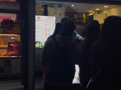 门面-桥头排骨(芙蓉广场品牌店)