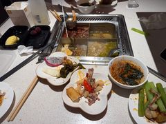 -海底捞火锅(凤凰广场店)