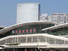 -国际邮轮中心码头(厦鼓码头)