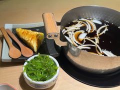 -沼津港精致料理·寿喜烧·烧鸟(漕河泾印象城店)