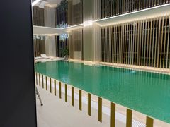 -优享健身(三元桥店)