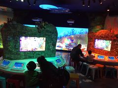 -沈阳海洋探索中心