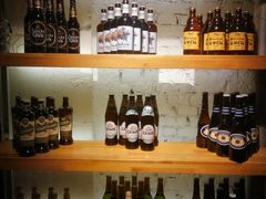 -通海俄式烧烤·俄罗斯大串(嵩山路店)