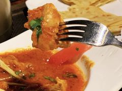 -Masala Curry and BBQ·玛莎拉巴基斯坦美食(金水万达店)
