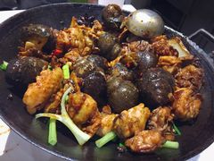 -漓江又一軒·广西菜·桂林米粉(梅林店)