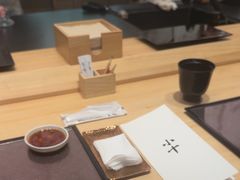 -小十Omakase(地王大厦店)