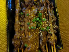 -土蚝·高压锅生蚝(百姓美食街店)