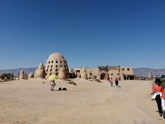 -银川河东国际机场