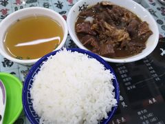 -七爷清汤腩·港式茶餐厅(世博店)