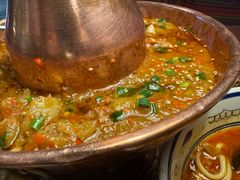 -雀舞云南菜(天津天河城购物中心店)