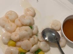 -荷塘秋月·本帮江浙菜(国权路店)