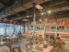 -生火火·小炉子炭烤(金楠天街总店)