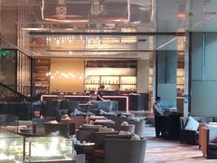 -广州天河希尔顿酒店