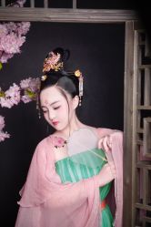 -凤绫儿亲子儿童摄影馆(天津店)